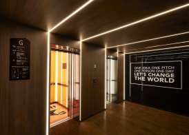 lyf Sukhumvit 8 Bangkok 2