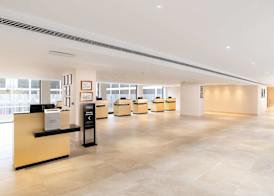 Hilton London Gatwick Airport 3
