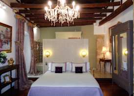 Hotel Boutique Nueve Leyendas 3