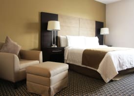 Holiday Inn MEXICO SANTA FE by IHG 4