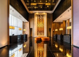 Grand Hyatt Bogota 4