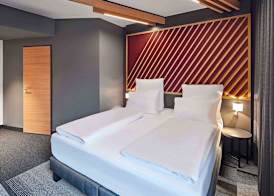 B&B Hotel Köln-Messe 3