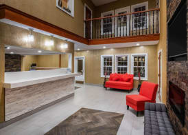 Ramada by Wyndham Groton Mystic 3