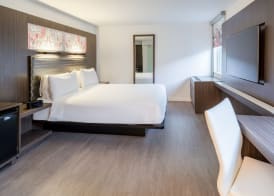 Aloft by Marriott Sunnyvale 5