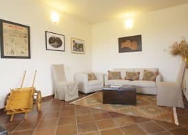 Casa al Castello 4