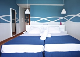 Hotel Clumba 4