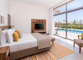 Steigenberger Resort Ras Soma 5