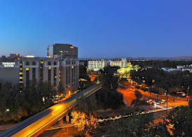 Embassy Suites by Hilton Walnut Creek 3