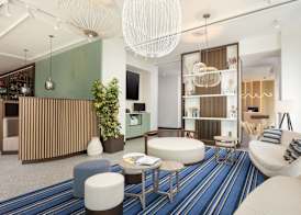 Courtyard by Marriott Milano Linate 2