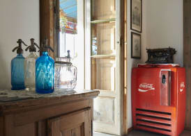 Bellavista Boutique Hotel 2