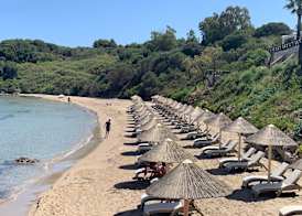 Koukis Sea side Complex 5
