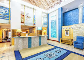 Protea Hotel by Marriott Walvis Bay Pelican Bay 4