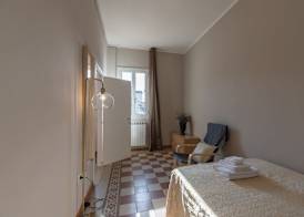 S.maria Novella Suite 5