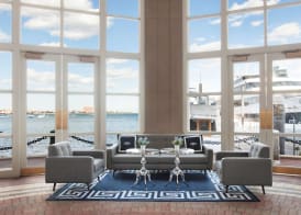 Boston Harbor Hotel 2