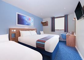 Travelodge London Hounslow 5