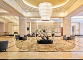 Duxton Hotel Perth 2