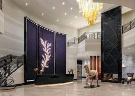 The Ritz-Carlton, Astana 5