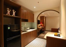 Lanura Apartments and Hotel 2