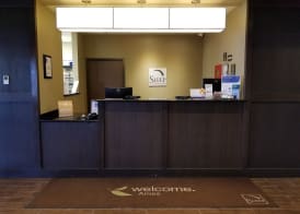 Sleep Inn & Suites Ames near ISU Campus 3