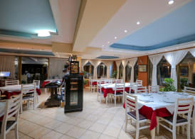 Grand Hotel Aita 2
