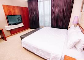 Swiss-Belinn SKA Pekanbaru 5