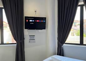 Quee Hotel 5
