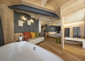 Locanda degli Artisti Art Hotel 5