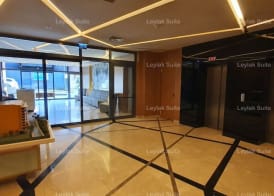 Taksim leylak suite 2