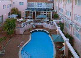 Lady Hamilton Hotel 4