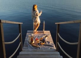 Bella Lake Resort 5