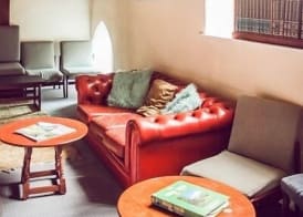 Kirkby Stephen Hostel 3