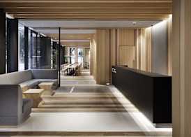 hotel androoms Nagoya Sakae 2