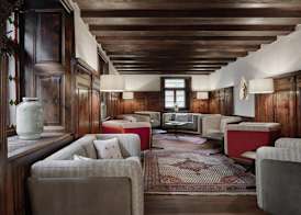 Hotel Schwarzer Adler Innsbruck 3