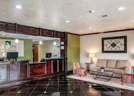 Quality Inn & Suites Slidell 5