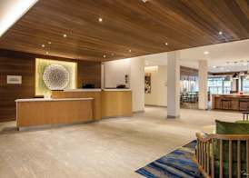Fairfield Inn & Suites by Marriott Greenville Spartanburg/Duncan 4