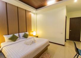 Trixie Pool Villa Ao Nang 3