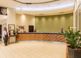 City Lodge Hotel Hatfield, Pretoria 2