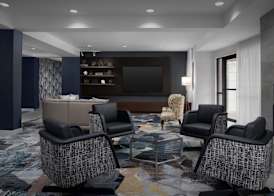 Courtyard Dallas Addison Quorum Drive 4