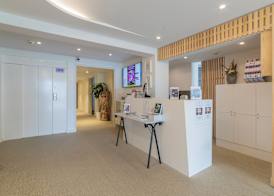 Cit'Hotel Imperial 2