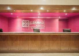 Gamma Merida El Castellano 4
