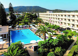 IALYSSOS BAY HOTEL 2