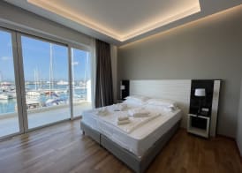 Sestante Marina Motel 4