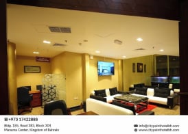City Point Hotel 3