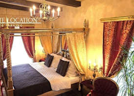 Rezidence Zámeček - Boutique Hotel 4