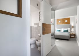 La Piazzetta Guest House 3