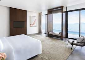 Villa Le Corail, a Gran Meliá Hotel 4