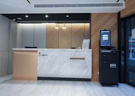 Beauty Hotels Taipei - Hotel Bchic 2