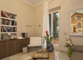 Palazzo Cini Luxury Rooms in Pisa 5