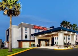 Hampton Inn Sulphur/Lake Charles Area 5