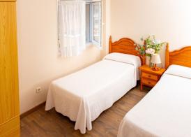 Apartamentos San Pedro en Llanes 4